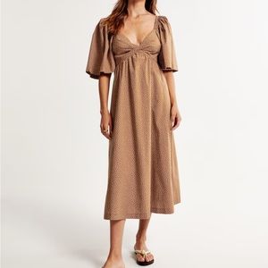 Abercrombie dress